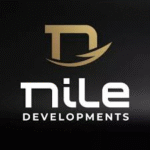 مشاريع شركة النيل للتطوير العقاري