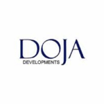 مشاريع شركة دوجا للتطوير العقاري