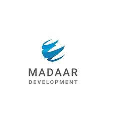مشاريع شركة مدار للتطوير العقاري