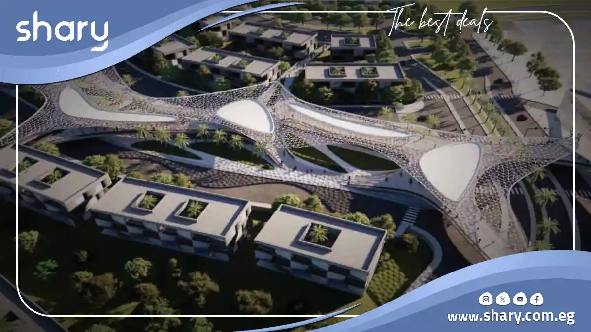 كمبوند بيينج زايد الجديدة Being New Zayed تفاصيل وأسعار 2025
