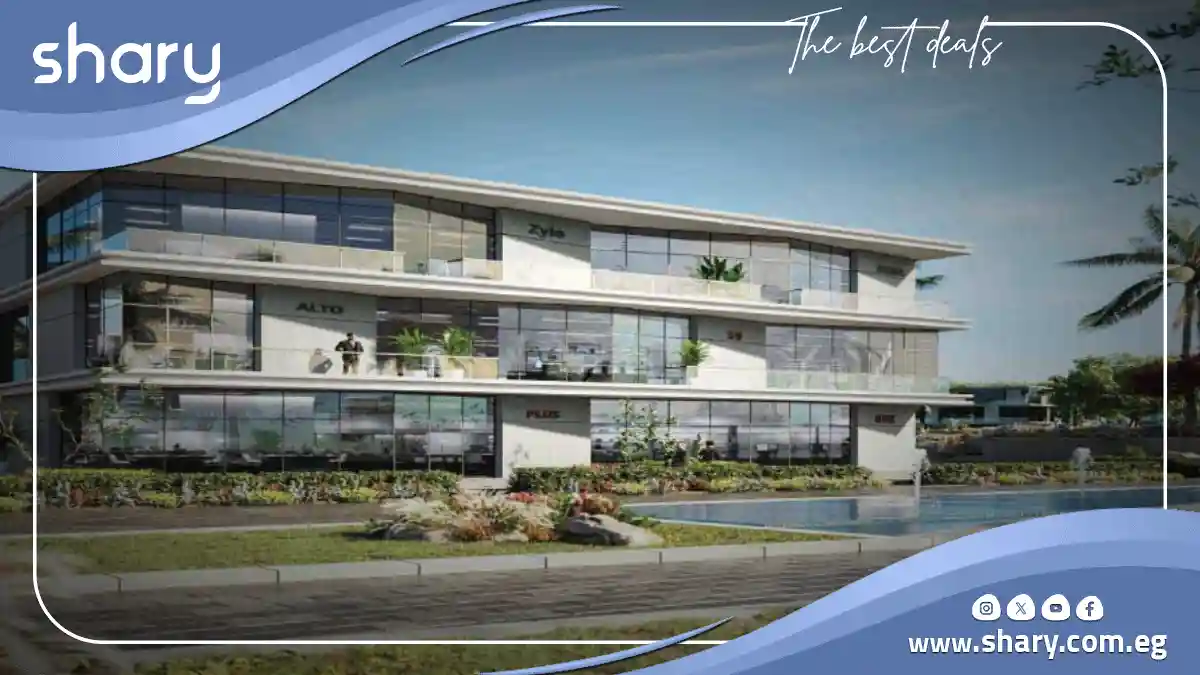 كمبوند بيينج زايد الجديدة Being New Zayed تفاصيل وأسعار 2025