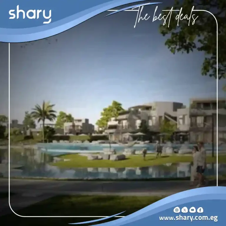 كمبوند تاوني هايد بارك أكتوبر Tawny Hyde Park | أسعار 2025