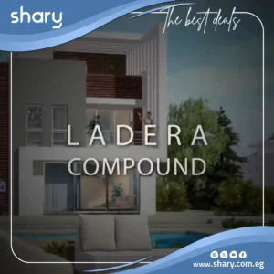 Ladera New Zayed Compound Prices and Areas