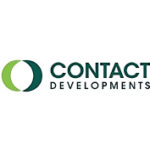 مشاريع شركة كونتكت للتطوير العقاري