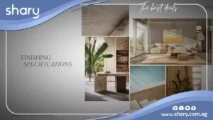townhouse for sale in Key of Greens Compound, New Zayed, area 232 square meters