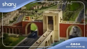 شقة في كمبوند مدينتي للبيع مساحة 135 متر مربع | 3 غرفة