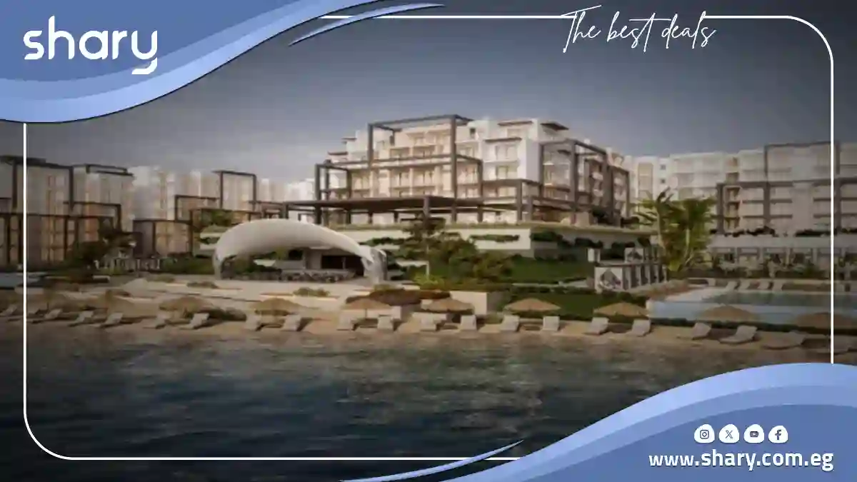 قرية مارينا هيلز العين السخنة Marina Hills Sokhna أسعار 2025