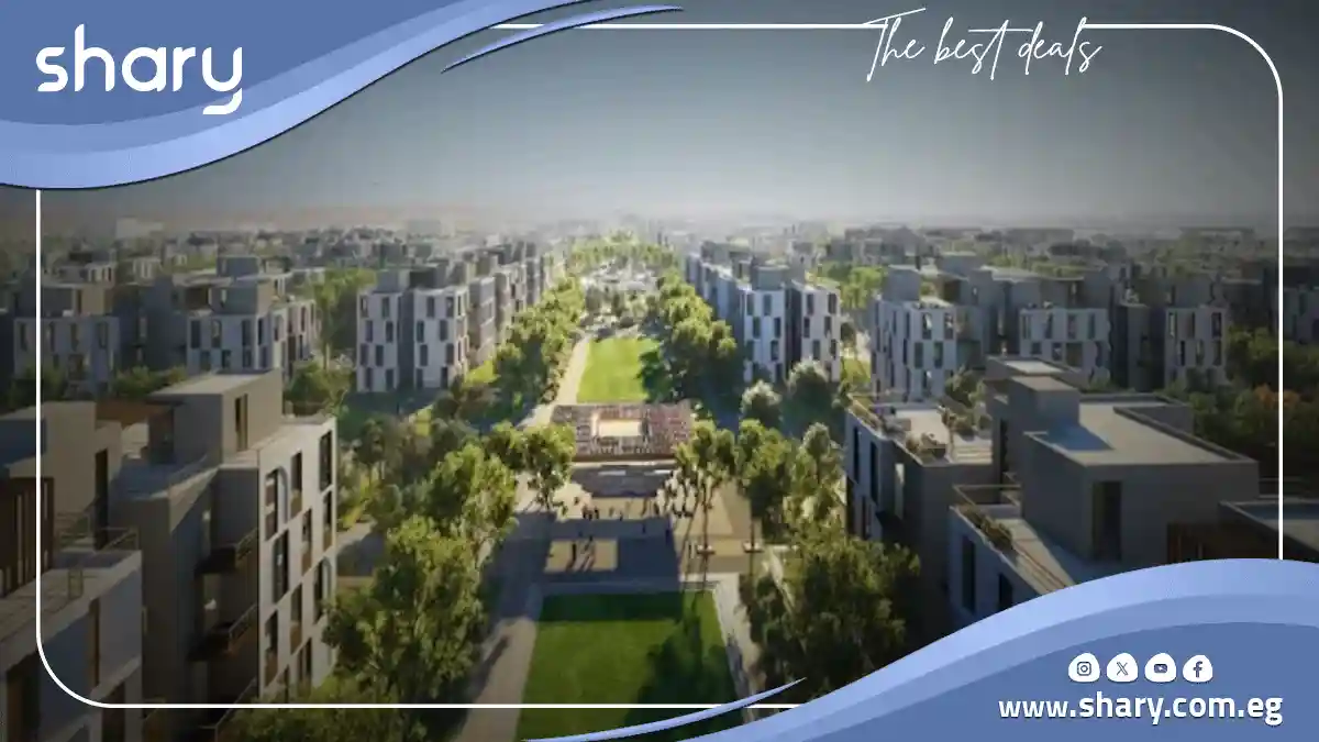 كمبوند بيينج زايد الجديدة Being New Zayed تفاصيل وأسعار 2025