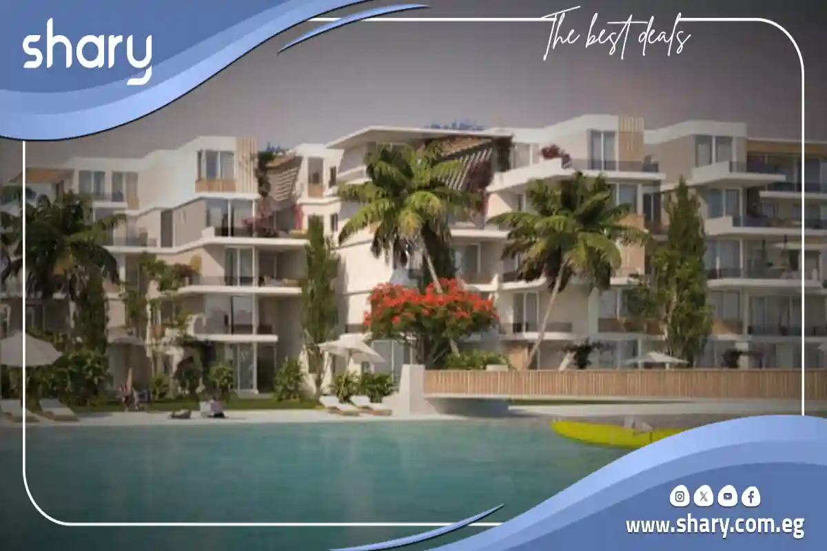Shamasi North Coast Location, Prices and Details 4 Shamasi North Coast Project