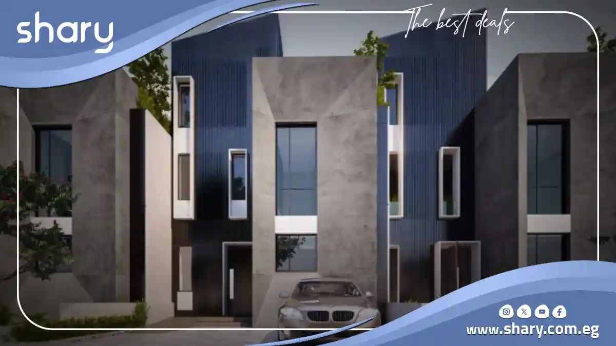 كمبوند ايست شاير التجمع الخامس Eastshire New Cairo تفاصيل وأسعار 2025 5 ايست شاير القاهرة الجديدة