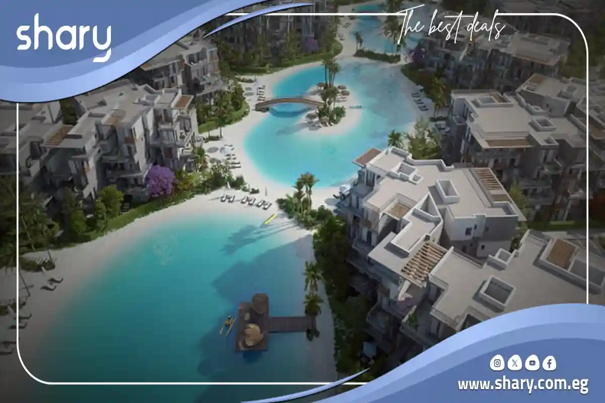 Shamasi North Coast Location, Prices and Details 3 Shamasi North Coast Resort