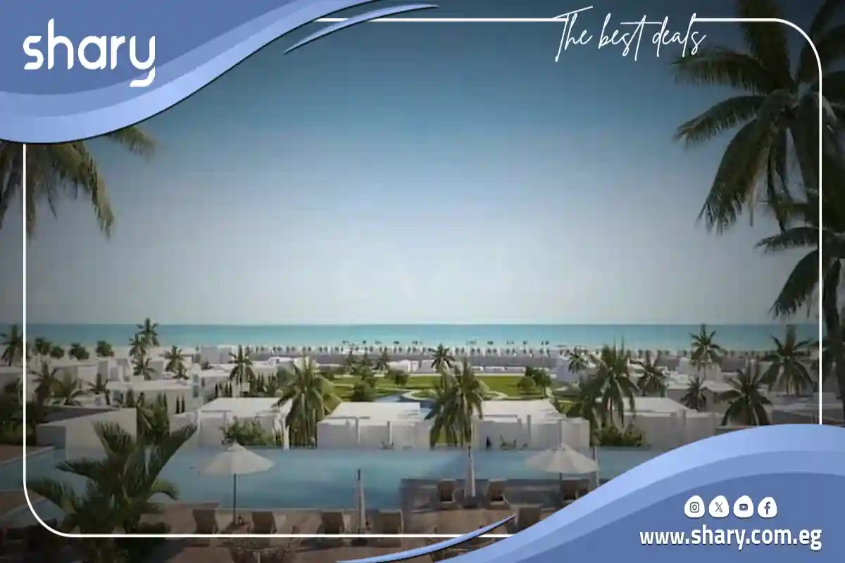 Shamasi North Coast Location, Prices and Details 5 Shamasi Village