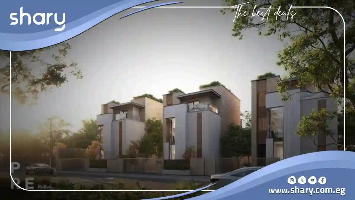 ايفوري ايست التجمع الخامس Ivoire East New Cairo | أسعار 2025 5 كمبوند Ivoire East New Cairo