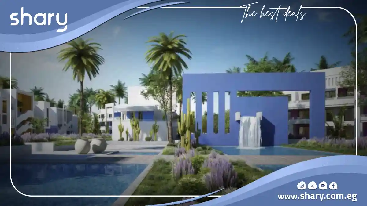 مشروع جيفيرا رأس الحكمة