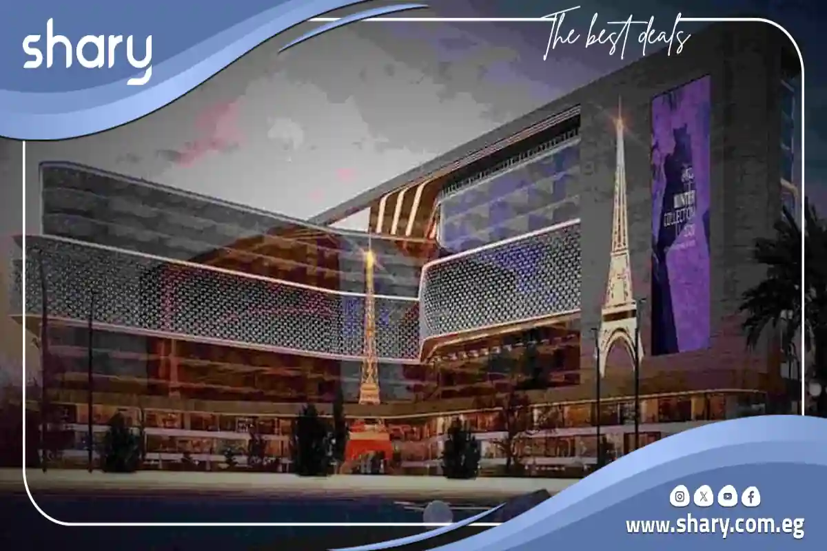 The Gray Mall New Cairo Location, Prices and Details 2025 1 The Gray Mall New Cairo