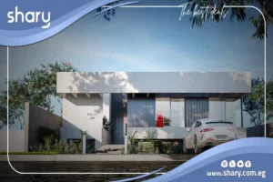 Apartment For Sale In The Crest New Cairo 90 Smq