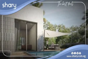 Villa For Sale In Rafts  New Zayed 500 Smq