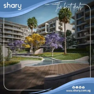 Beta Greens El Mostakbal City | Prices 2025