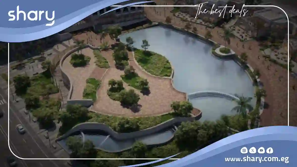 2025 Compound 205 Sheikh Zayed, Arkan Palm Development Prices