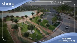 Villa for sale in Saada New Cairo Compound – 185 m²