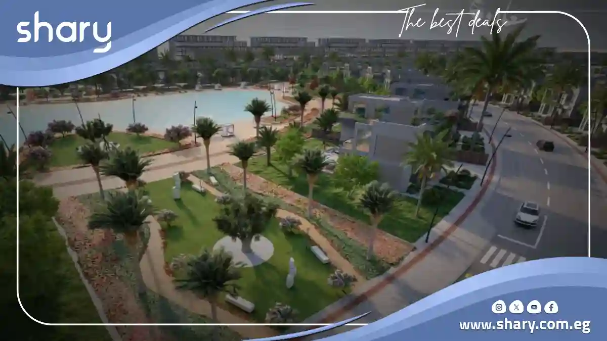Saada New Cairo Compound | Prices 2025 2 Compound Saada New Cairo