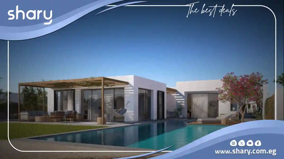 El Masyaf North Coast Village 2025 Prices 1 El Masyaf Ras El Hekma