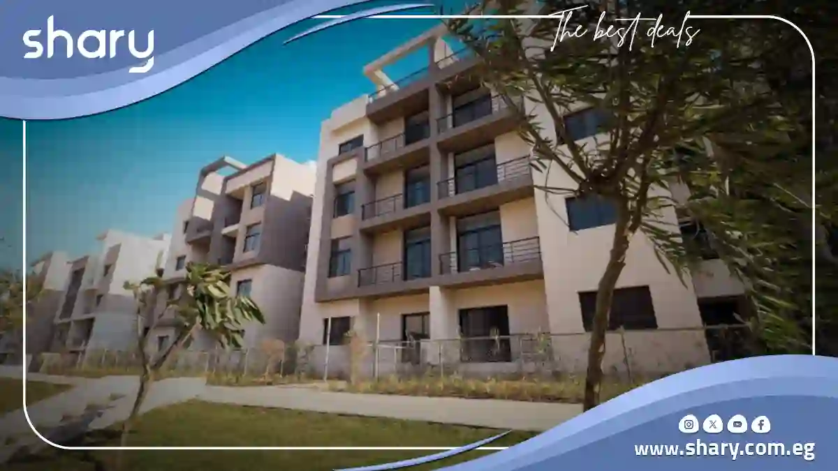 Fifth Square New Cairo | Prices and Details 2025 3 Fifth Square Al Marasem