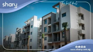 Townhouse for sale in Fifth Square Compound – 280 m²