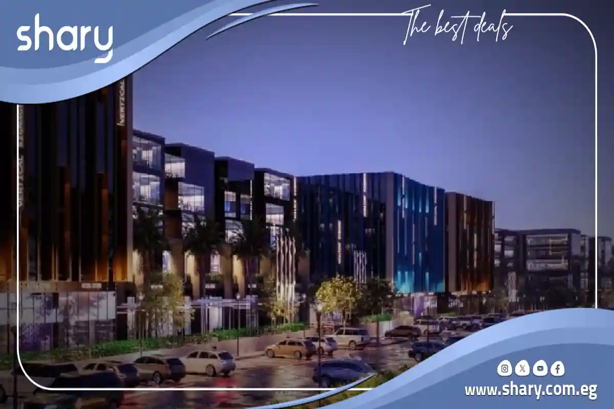 Isola Sheraton Compound by EL Masria Group Prices 2025 11 Isola Heliopolis