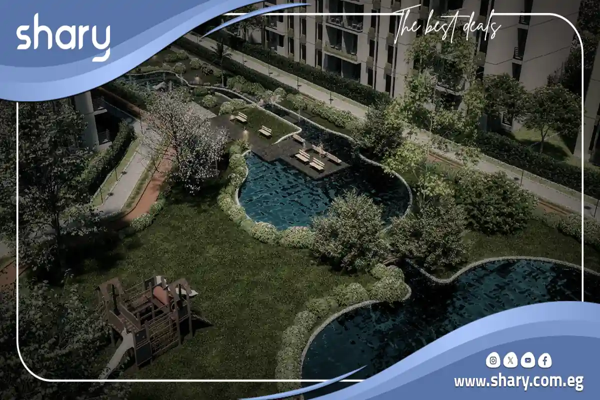 Isola Sheraton Compound by EL Masria Group Prices 2025 10 Isola Heliopolis Compound