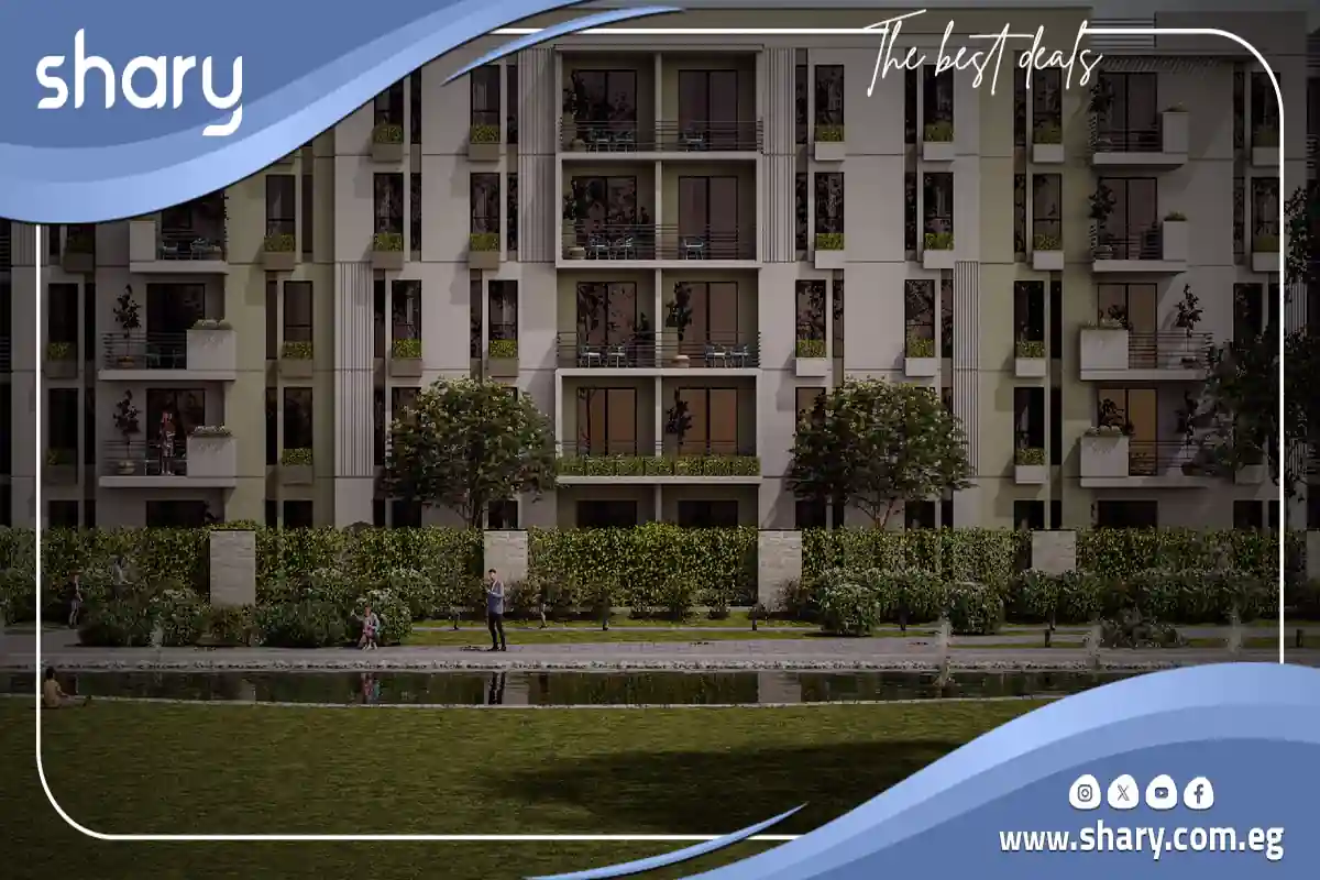 Isola Sheraton Compound by EL Masria Group Prices 2025 3 Isola Compound