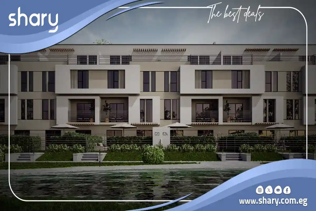 Isola Sheraton Compound by EL Masria Group Prices 2025 1 Isola Sheraton Compound