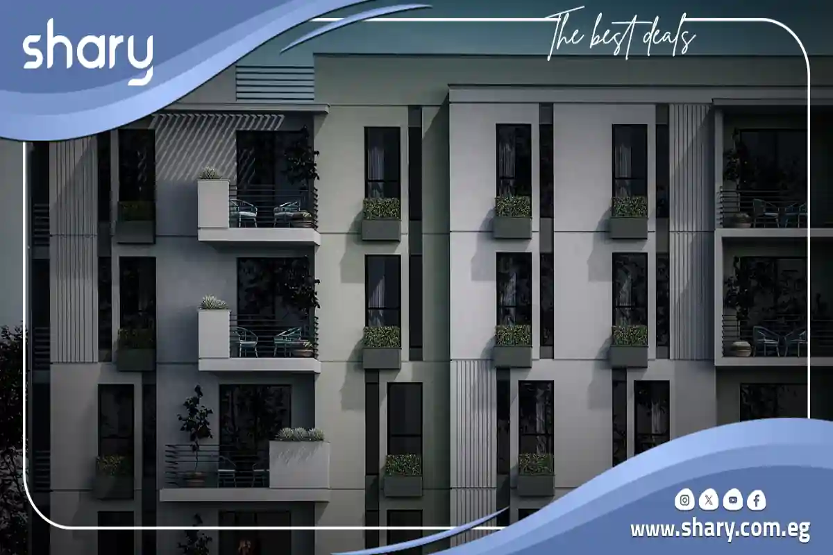 مشروع ايزولا شيراتون القاهرة