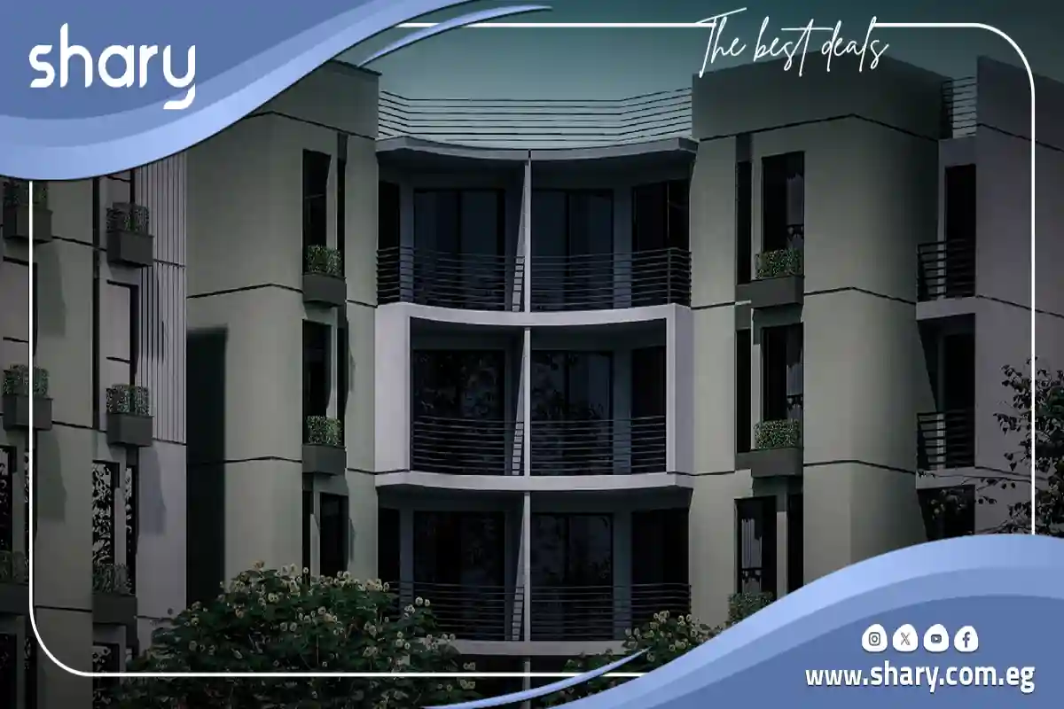 Isola Sheraton Compound by EL Masria Group Prices 2025 6 Isola Sheraton