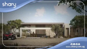 Townhouse for Sale in Marsa Baghoush Village, North Coast – 200 SQM