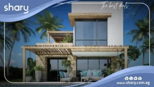 Chalet for sale in Masaya North Coast Resort, 110 m²