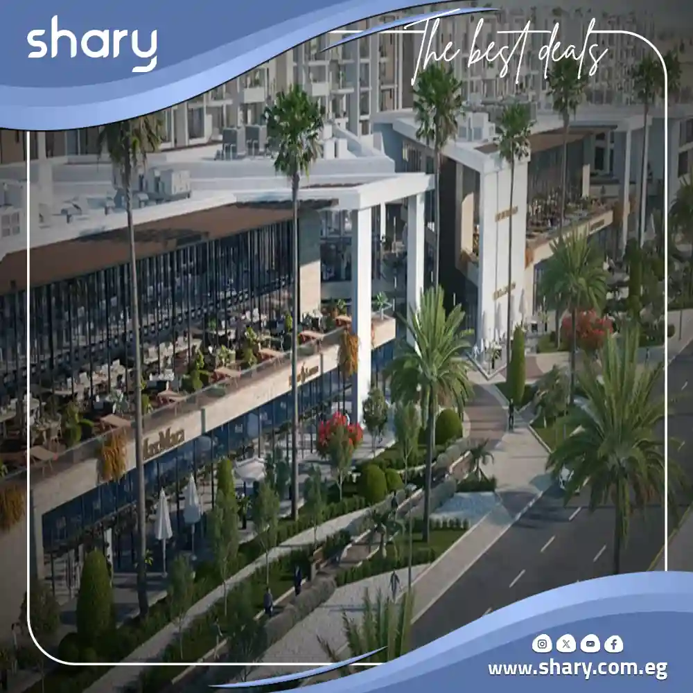 Montenapoleone Mostakbal city Compound Prices 2025