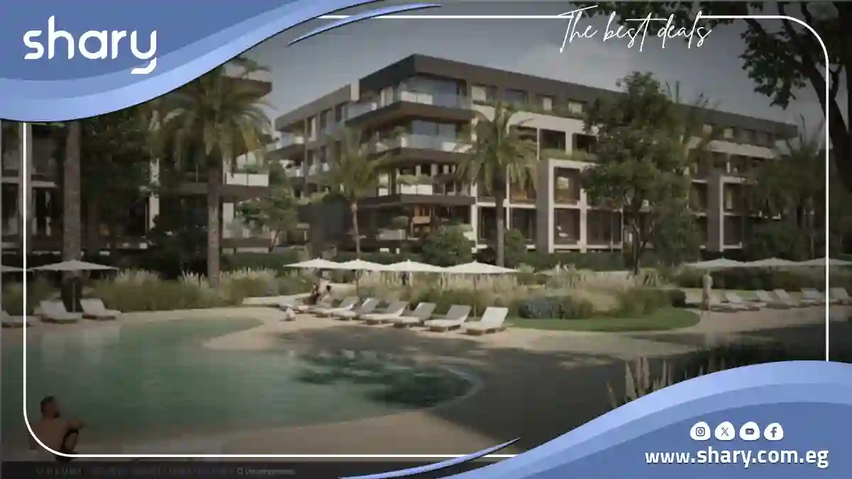 New kairo Compound Fifth Settlement, 2025 Prices 2 New Kairo Project