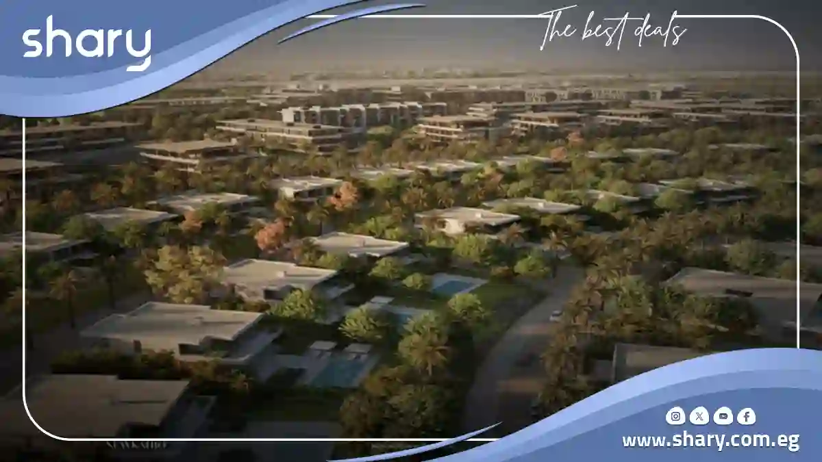 New kairo Compound Fifth Settlement, 2025 Prices 3 New kairo Compound