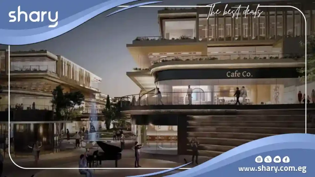 Medical unit for sale in Namq Mall, Sheikh Zayed, area 40