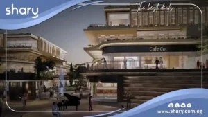 Medical unit for sale in Namq Mall, Sheikh Zayed, area 40