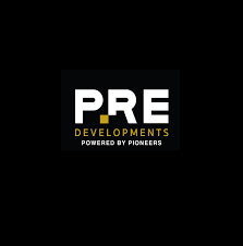 PRE Developments projects