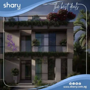 Saada New Cairo Compound | Prices 2025