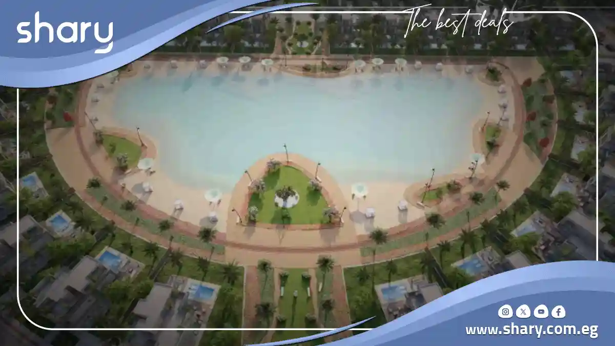 Saada New Cairo Compound | Prices 2025 1 Saada New Cairo Compound