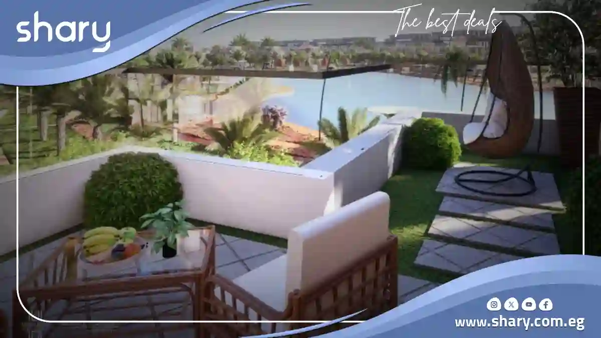 Saada New Cairo Compound | Prices 2025 3 Saada New Cairo Project