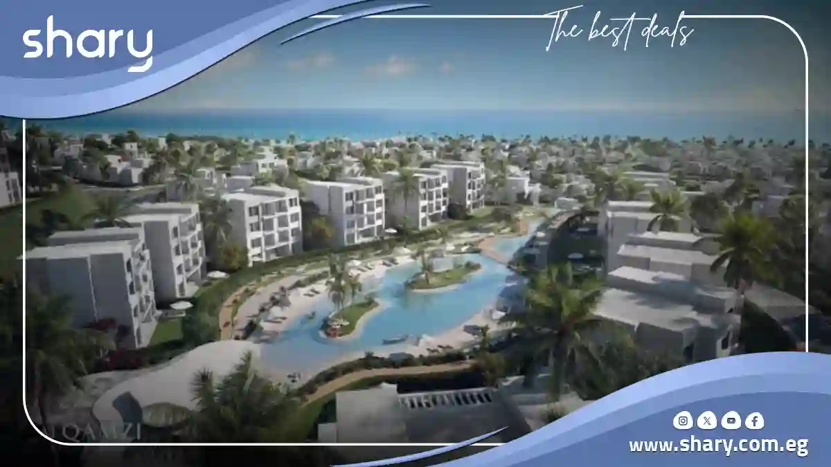 Seazen North Coast Village, Al Qamzi Prices 2025