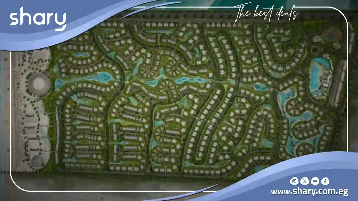 Seazen North Coast Village, Al Qamzi Prices 2025