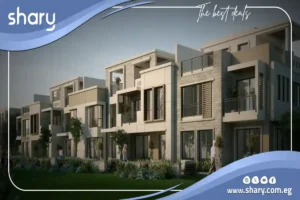 Townhouse For Sale In Taj City New Cairo 160 Smq