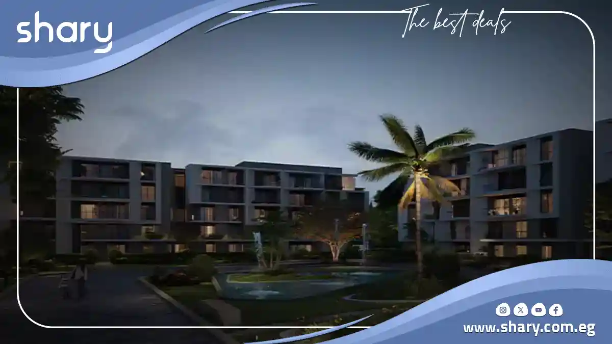 Terrace Zayed Project