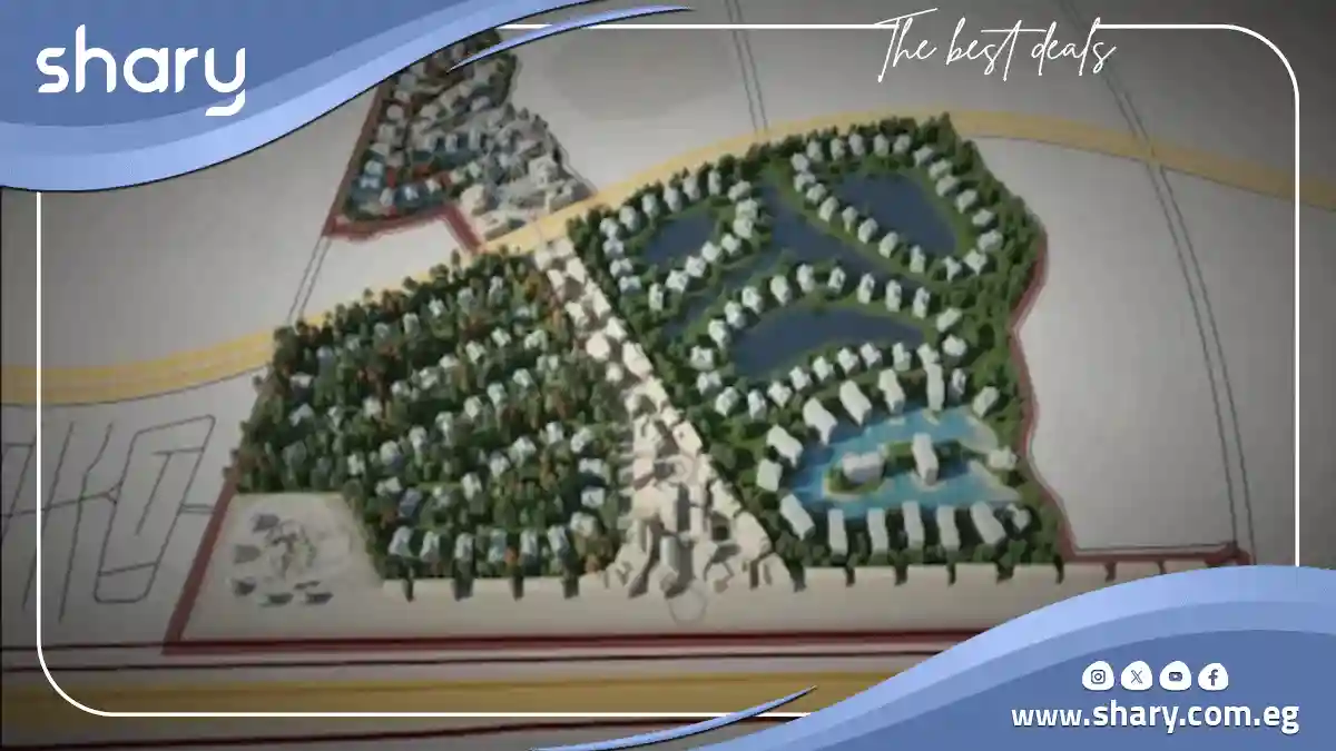 The Wonder Marq Mostakbal City | Prices 2025